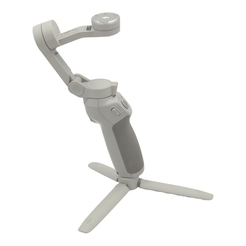 DJI/スマートジンバル/OM4//Bランク/71