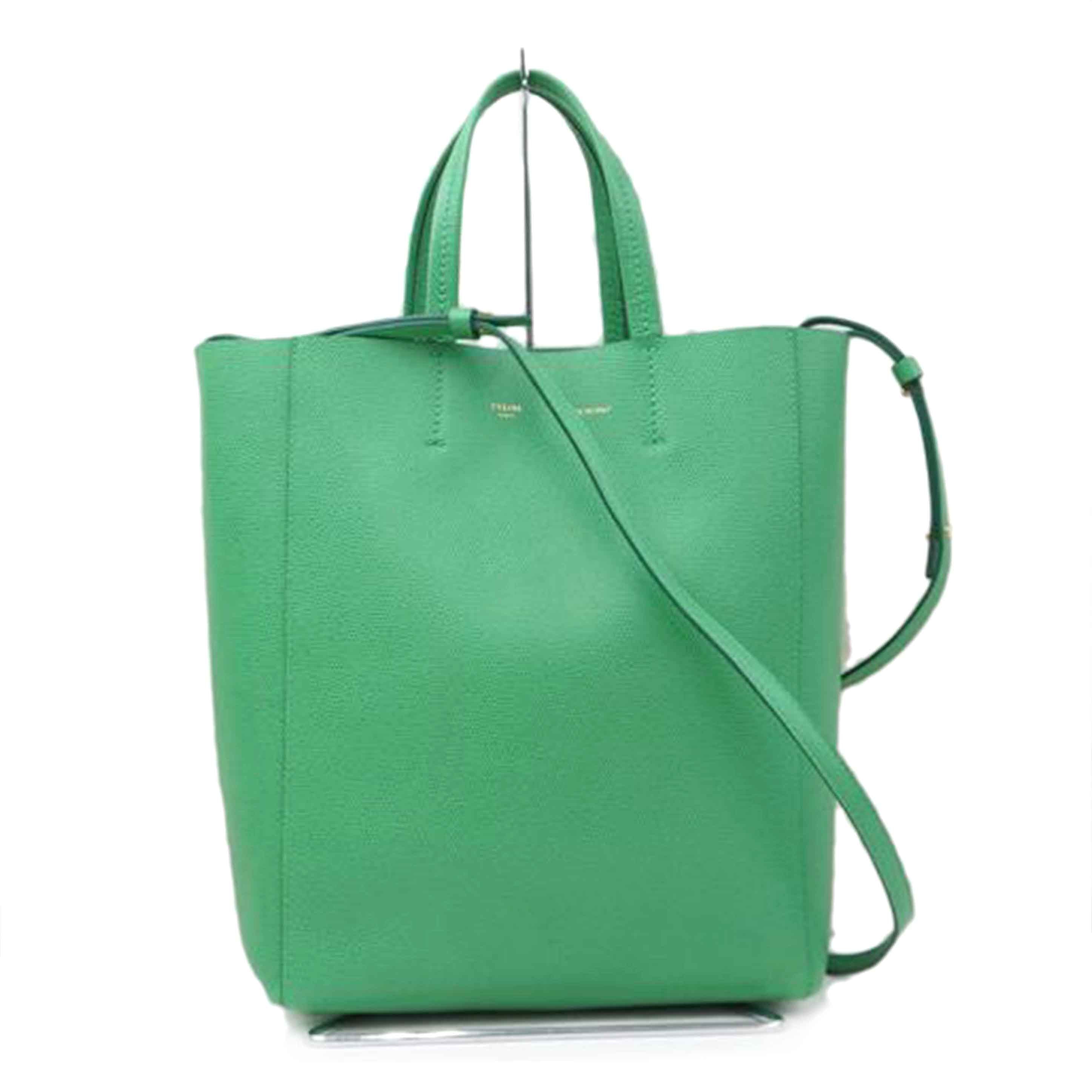 CELINE セリーヌ/カバスモール トートバッグ//F-GM-1185/Aランク/67