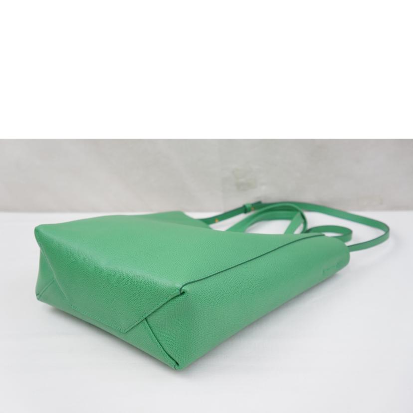 CELINE セリーヌ/カバスモール トートバッグ//F-GM-1185/Aランク/67