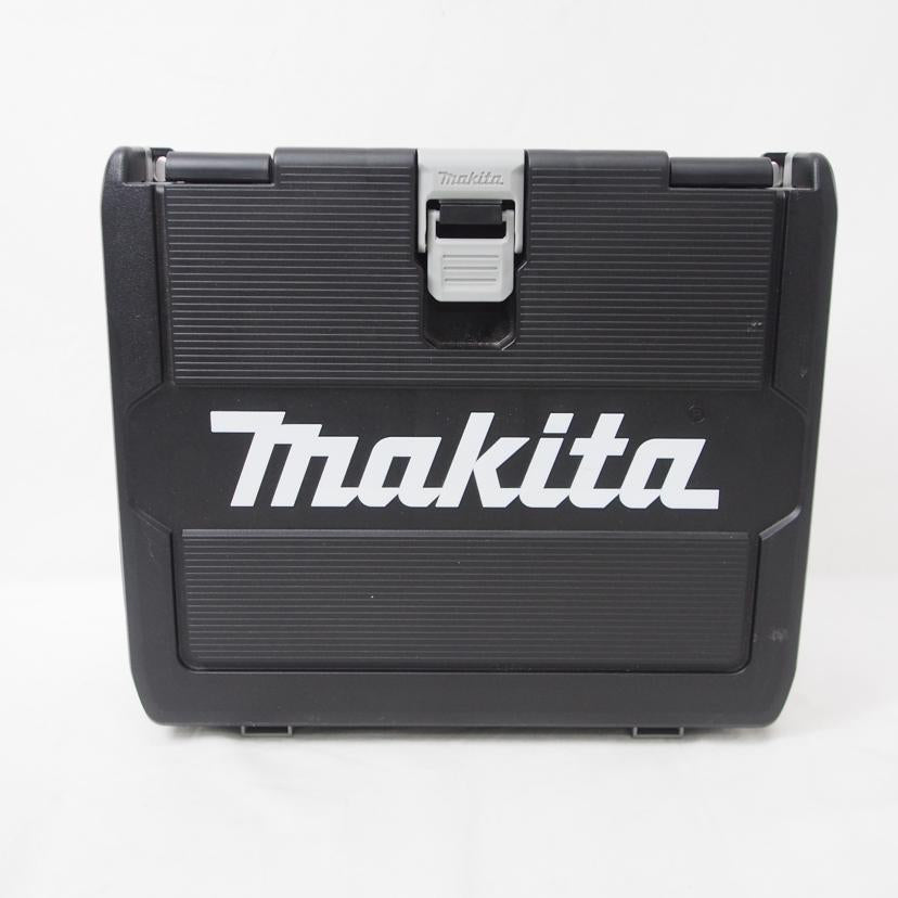 Makita マキタ/充電式インパクトドライバ/TD172DRGX//69804/ABランク/78