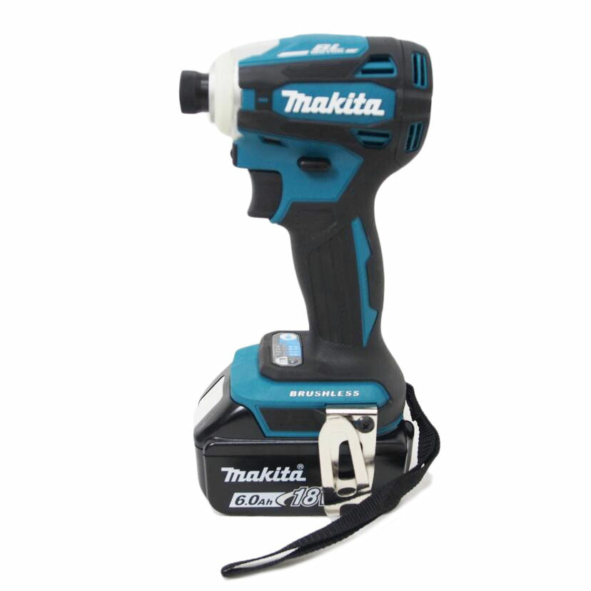Makita マキタ/充電式インパクトドライバ/TD172DRGX//69804/ABランク/78