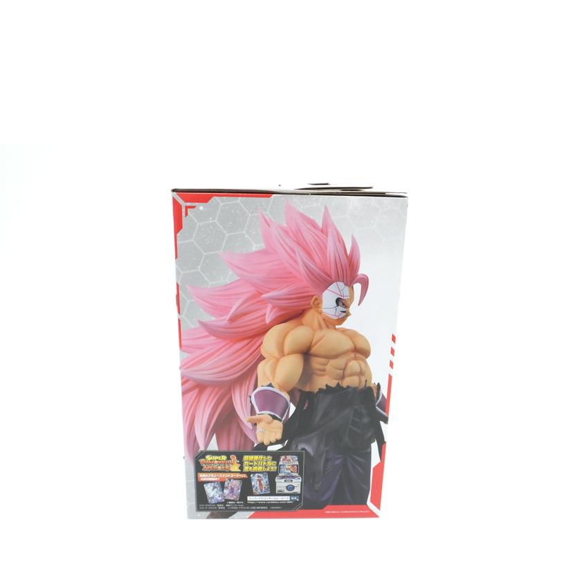 BANDAI バンダイ/紅き仮面のサイヤ人(超サイヤ人ロゼフルパワー) MASTERLISE 「一番くじ ドラゴンボール SUPER DRAGONBALL HEROES 5th MISSION」 A賞 フィギュア//SAランク/88