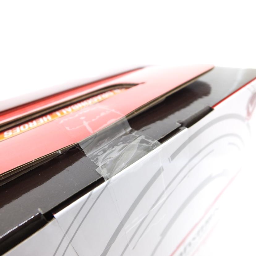 BANDAI バンダイ/紅き仮面のサイヤ人(超サイヤ人ロゼフルパワー) MASTERLISE 「一番くじ ドラゴンボール SUPER DRAGONBALL HEROES 5th MISSION」 A賞 フィギュア//SAランク/88