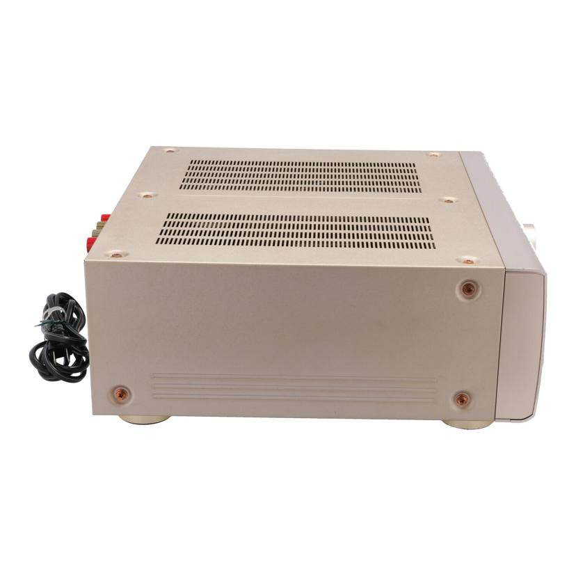 SANSUI 山水/プリメインアンプ/AU-a607MR//606041738/Bランク/05