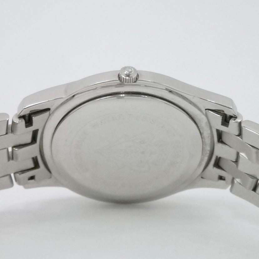 GUCCI グッチ/クォーツ/5500M//0151734/Bランク/77