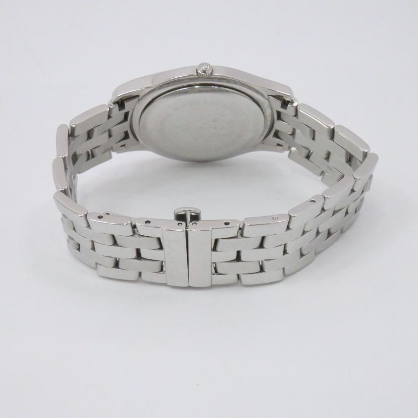 GUCCI グッチ/クォーツ/5500M//0151734/Bランク/77