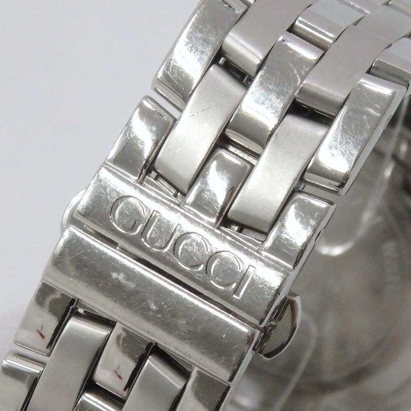 GUCCI グッチ/クォーツ/5500M//0151734/Bランク/77