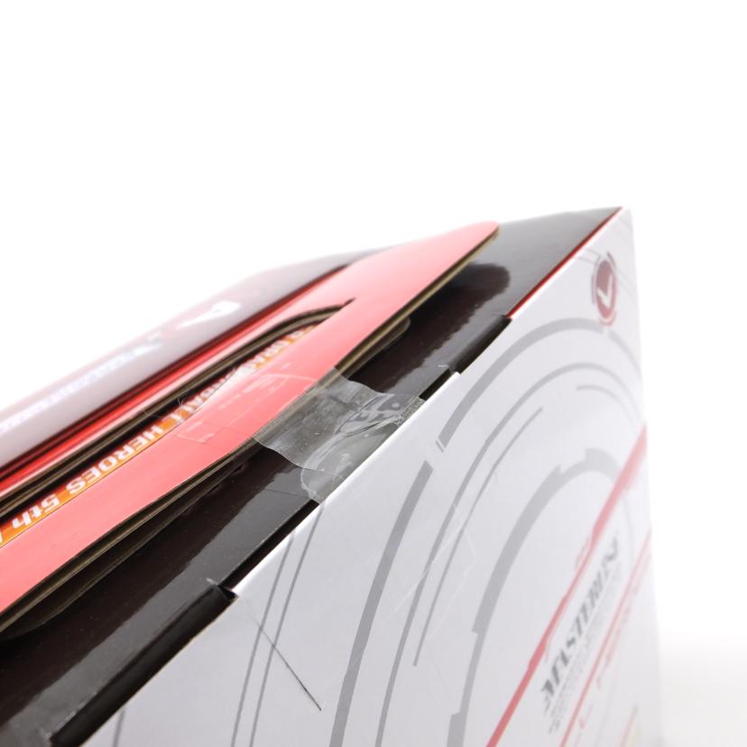 BANDAI バンダイ/紅き仮面のサイヤ人(超サイヤ人ロゼフルパワー) MASTERLISE 「一番くじ ドラゴンボール SUPER DRAGONBALL HEROES 5th MISSION」 A賞 フィギュア//SAランク/88