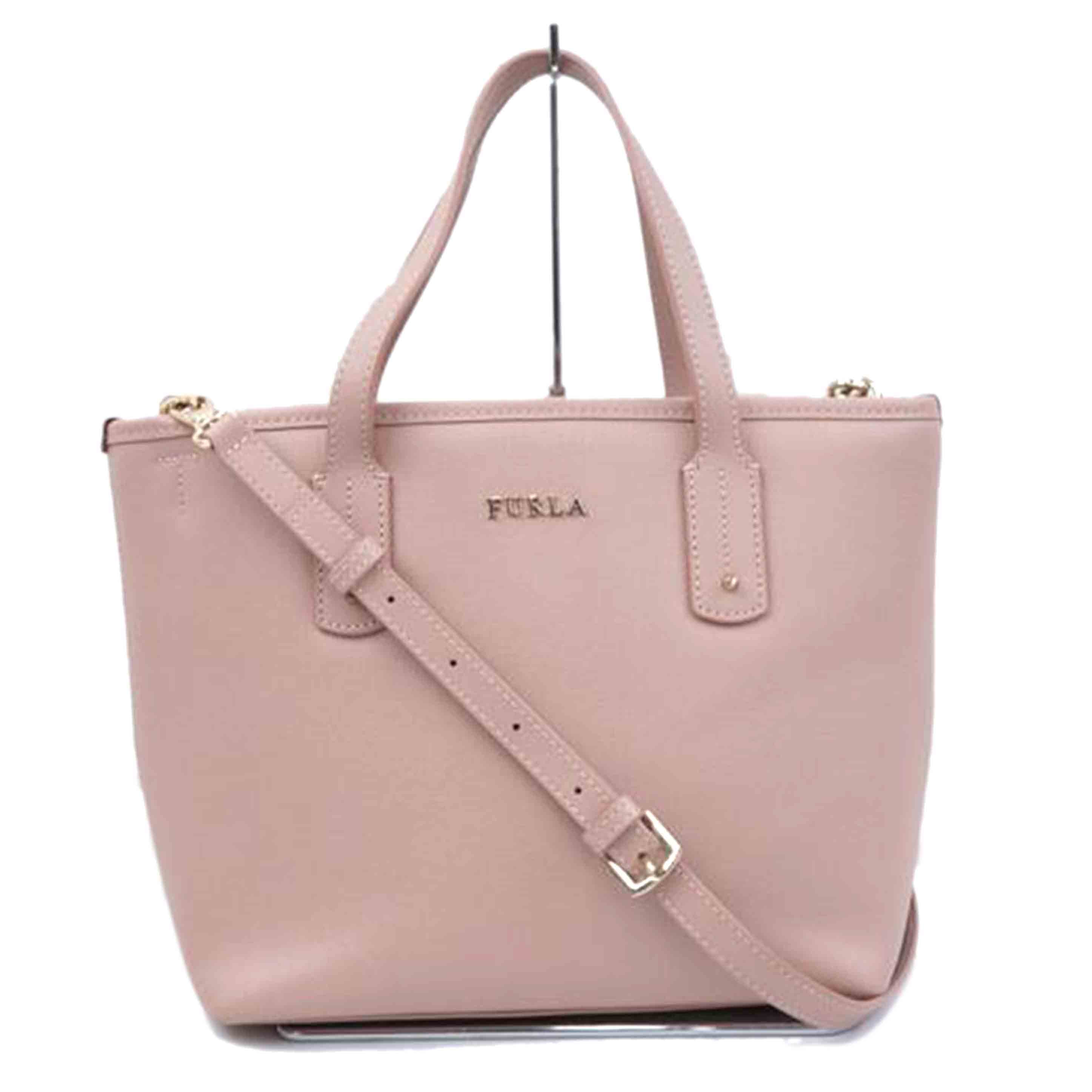 FURLA フルラ/FURLA 2wayバック//ABランク/67