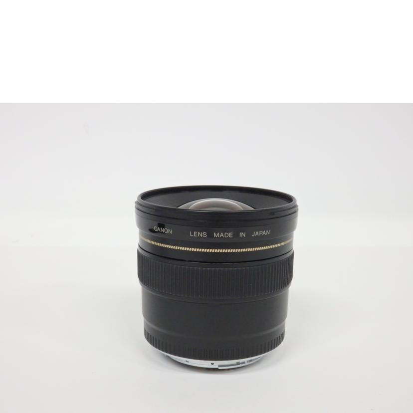 Canon キャノン/交換レンズ/20mm/EF20mm F2.8 USM//6200087H/Aランク/85