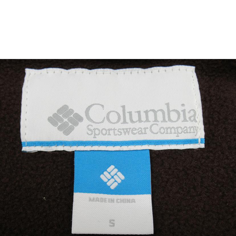 Columbia コロンビア/ジャケット/キャメル/PM3997//ABランク/63