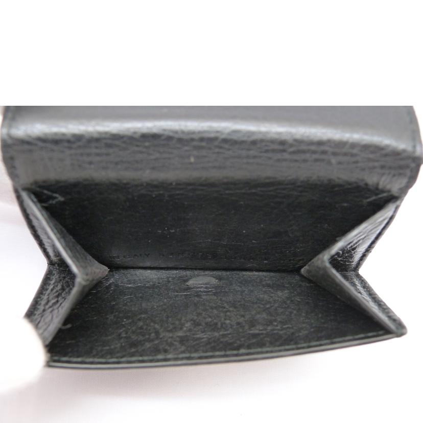 BALENCIAGA バレンシアガ/キャリー ミニウォレット//ABランク/03