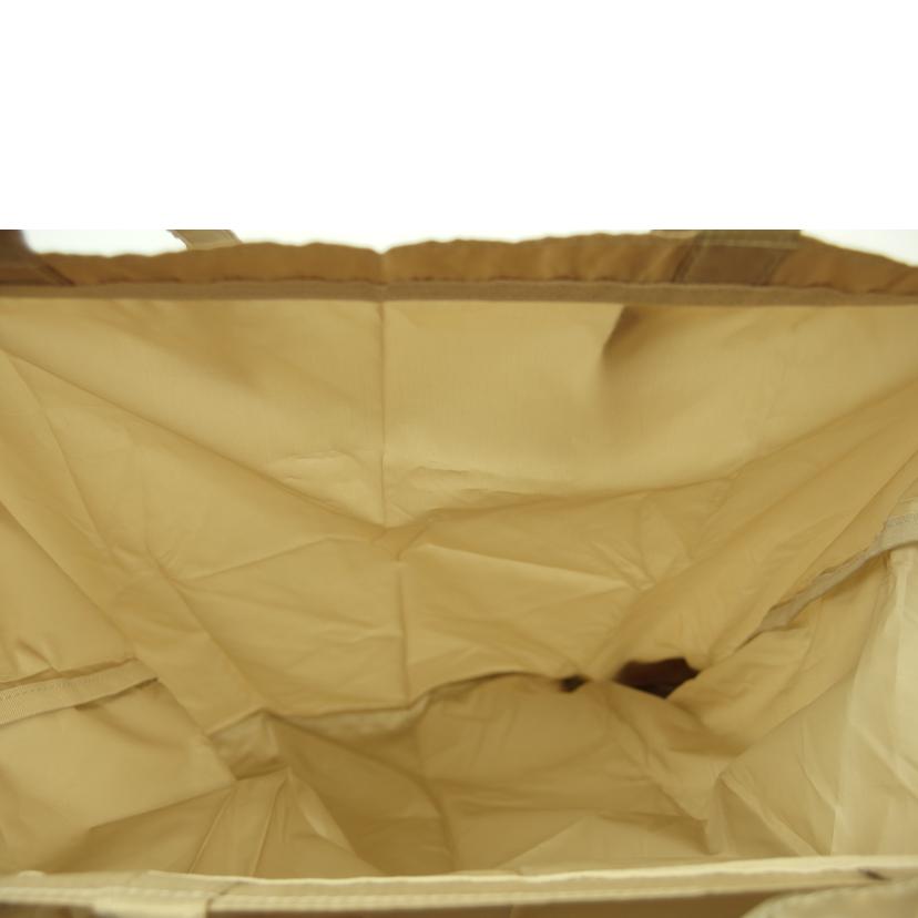 FEILER フェイラー/フェイラー ハイジ エコバッグ ベージュ×ピンク/HE-211311//SAランク/83