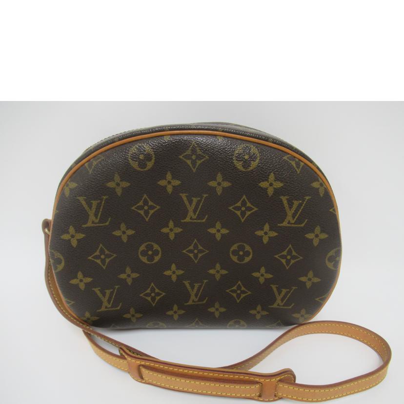 LV/ブロア/モノグラム/M51221//BA0092/ABランク/63