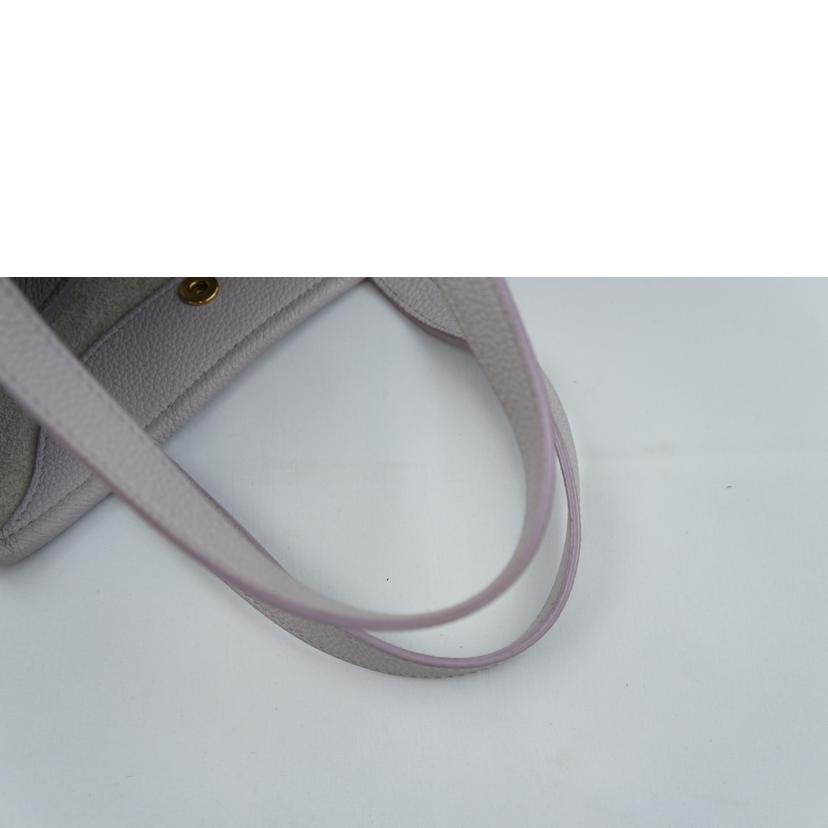 CELINE セリーヌ/レザーハンドバック//F-S******/ABランク/67