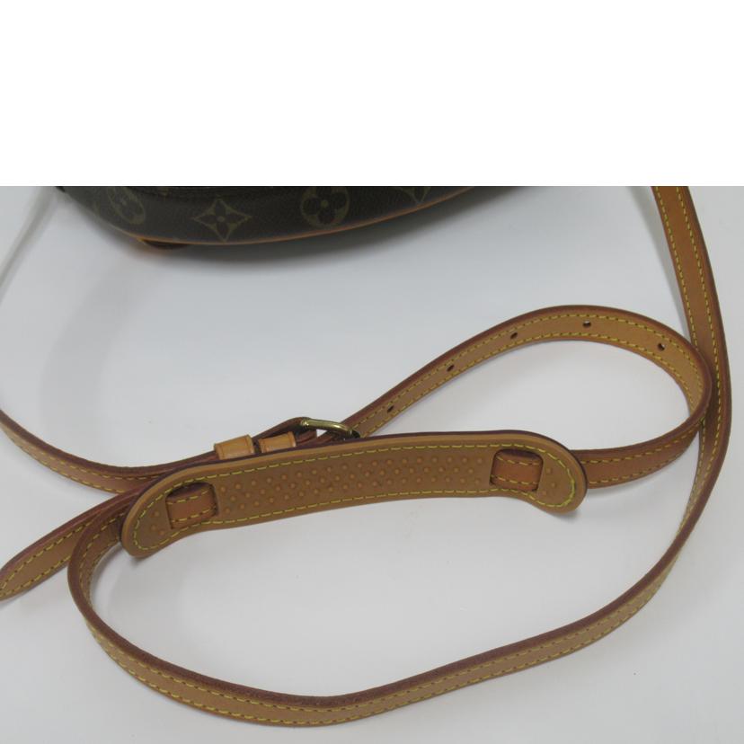 LV/ブロア/モノグラム/M51221//BA0092/ABランク/63