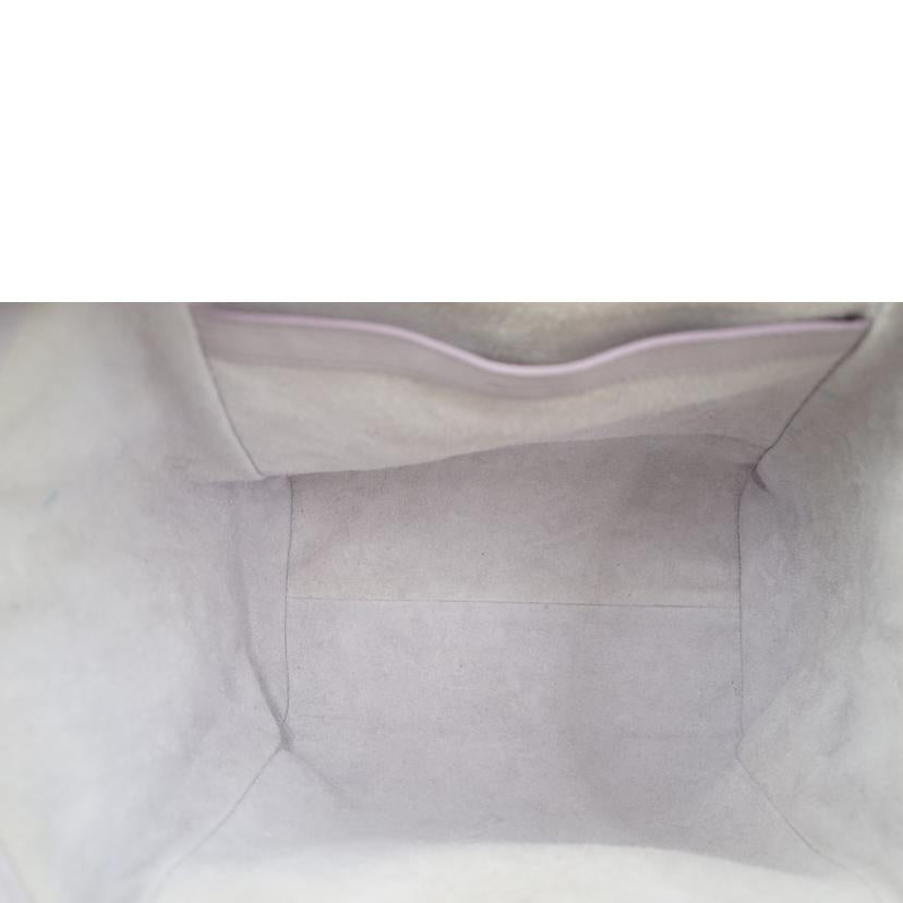 CELINE セリーヌ/レザーハンドバック//F-S******/ABランク/67