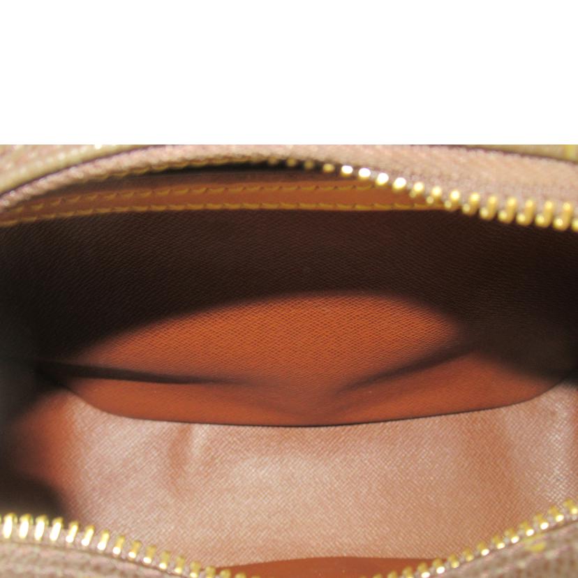 LV/ブロア/モノグラム/M51221//BA0092/ABランク/63