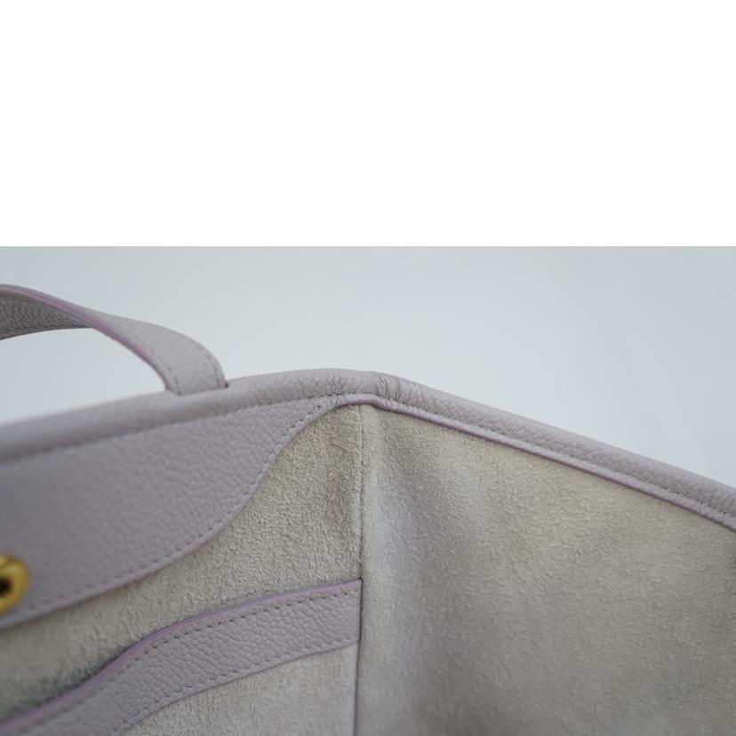 CELINE セリーヌ/レザーハンドバック//F-S******/ABランク/67