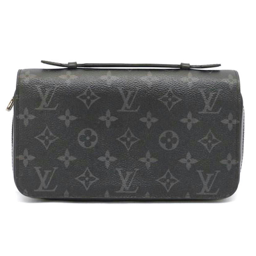 LOUIS VUITTON ルイ・ヴィトン/ジッピーXL/M61698//CA2127/BCランク/03