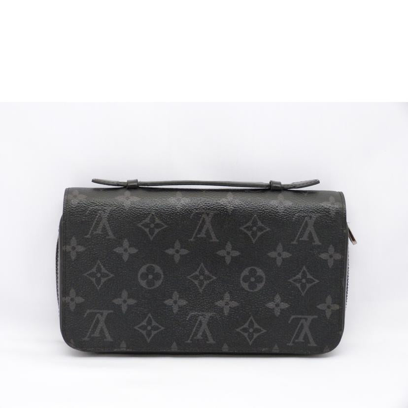 LOUIS VUITTON ルイ・ヴィトン/ジッピーXL/M61698//CA2127/BCランク/03