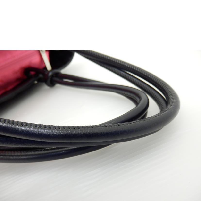 CHANEL シャネル/カンボンラインココマークラージトート//12741436/ABランク/88