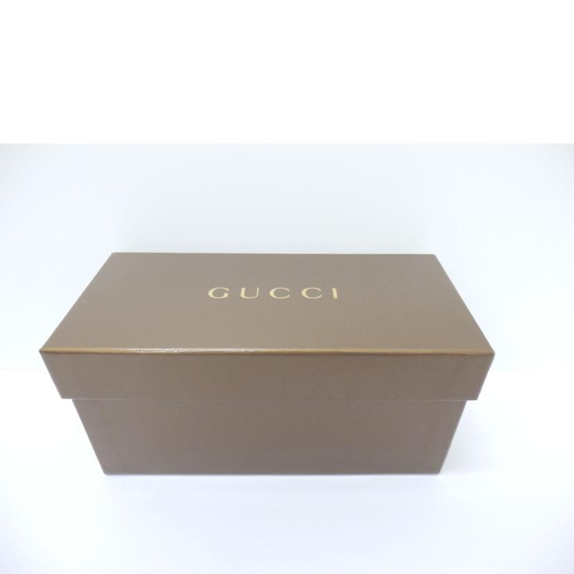 GUCCI グッチ/GGキャンバスアクセサリーポーチ/29596//205027/Aランク/88