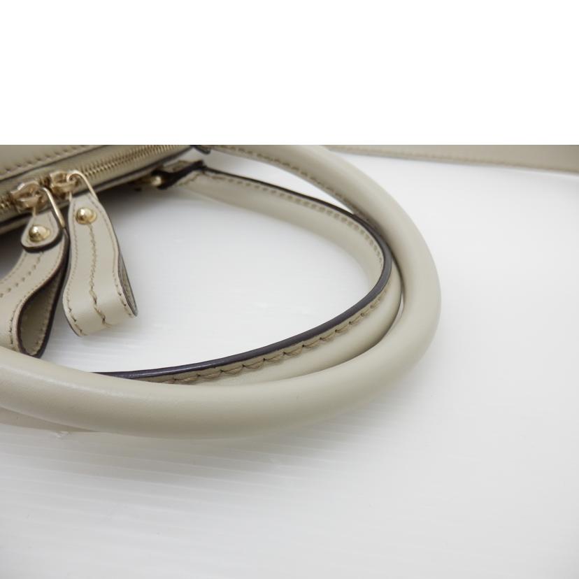 GUCCI グッチ/GGキャンバスハンドバッグ/スーキー/247902//502752/ABランク/88