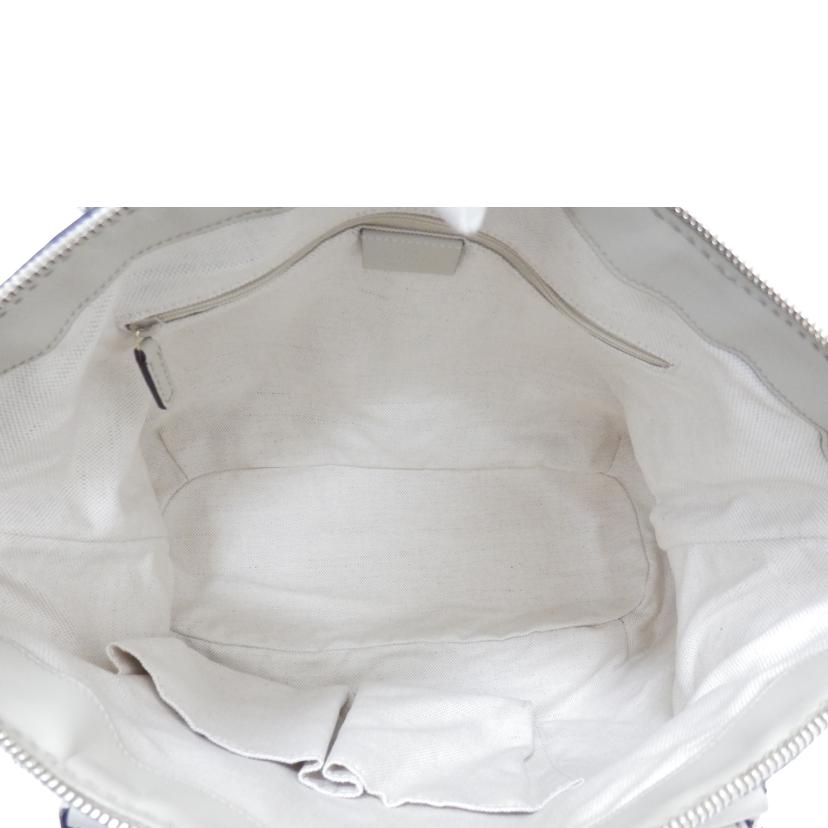 GUCCI グッチ/GGキャンバスハンドバッグ/スーキー/247902//502752/ABランク/88