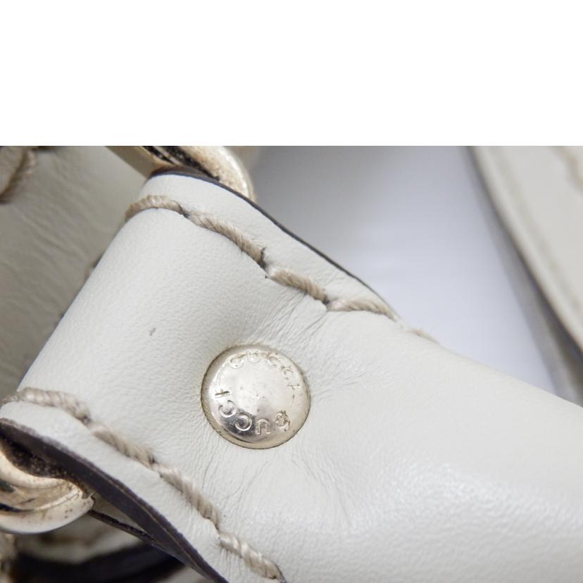 GUCCI グッチ/GGキャンバスハンドバッグ/スーキー/247902//502752/ABランク/88