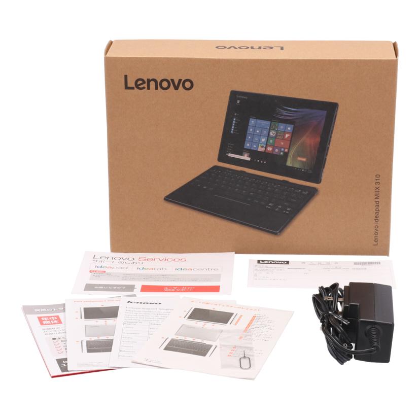 Lenovo レノボ/ノートパソコン/80SG//YE00RSVE/Bランク/81