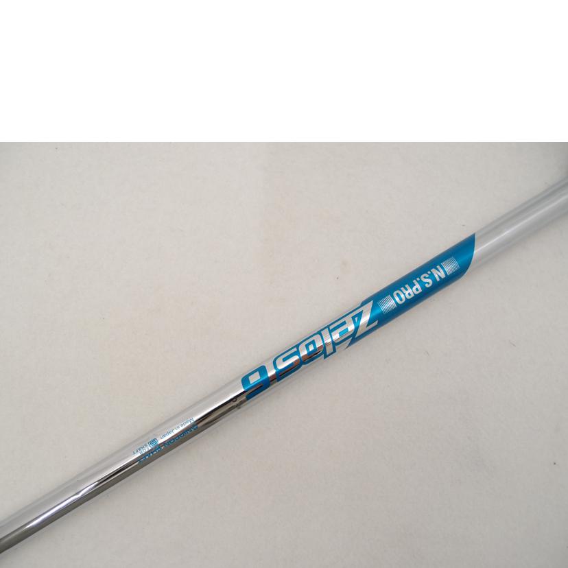 Miura Giken 三浦技研/純鉄ウェッジ/56°/N.S.PRO Zelos6/FLEX:S/MG-R01//ABランク/69