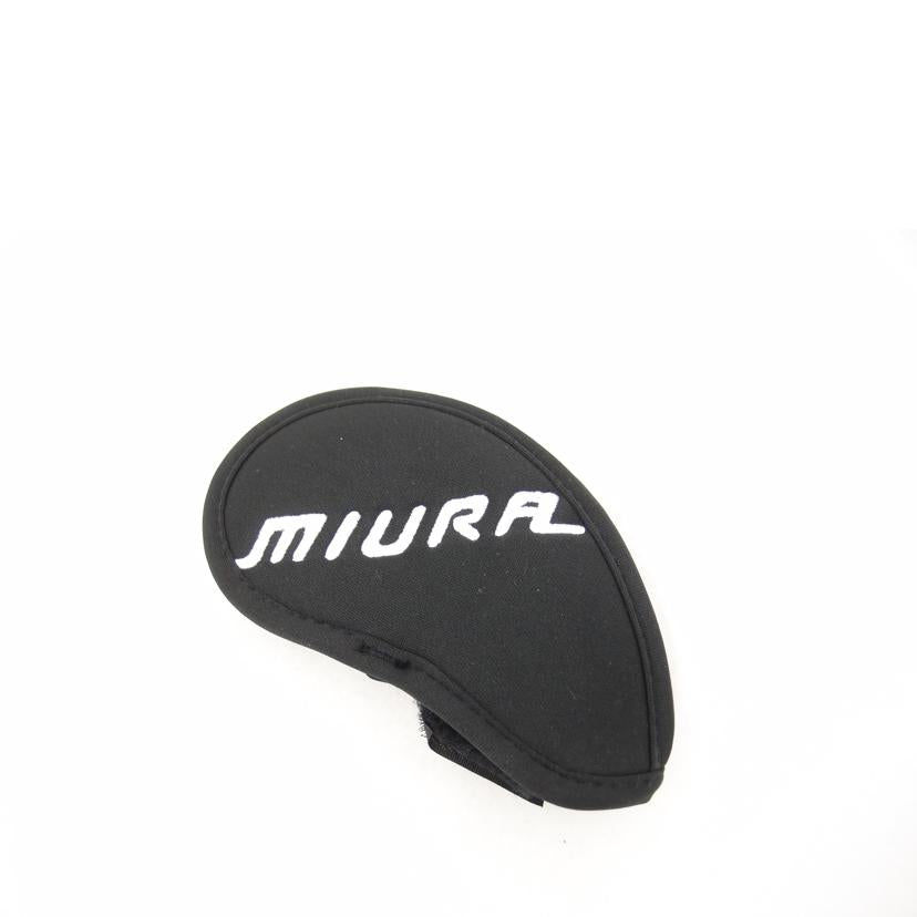 Miura Giken 三浦技研/純鉄ウェッジ/56°/N.S.PRO Zelos6/FLEX:S/MG-R01//ABランク/69