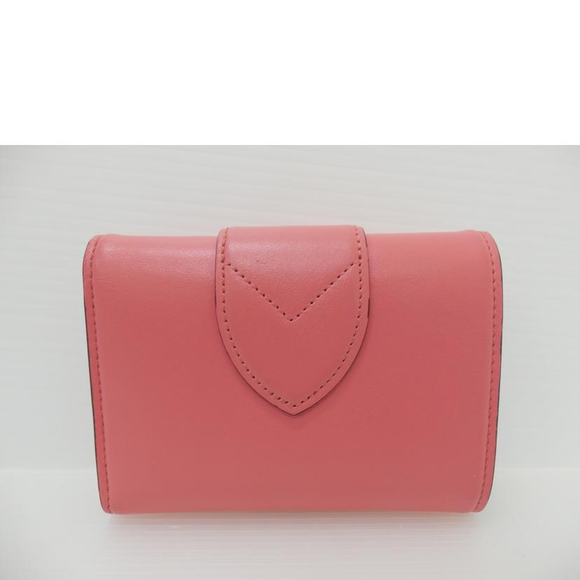 LV ルイヴィトン/ポルトフォイユ・LVポンヌフコンパクト/M69177//FH2280/ABランク/88