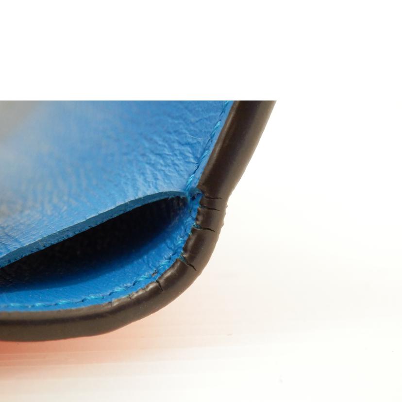 LV ルイヴィトン/ポルトフォイユ・LVポンヌフコンパクト/M69177//FH2280/ABランク/88