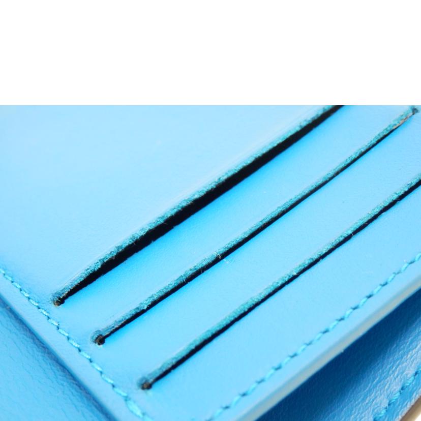 LV ルイヴィトン/ポルトフォイユ・LVポンヌフコンパクト/M69177//FH2280/ABランク/88