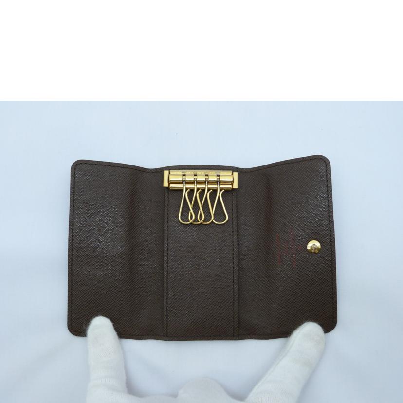 LOUIS VUITTON ルイ・ヴィトン/ミュルレィクレ4/N62631//CT4145/ABランク/03