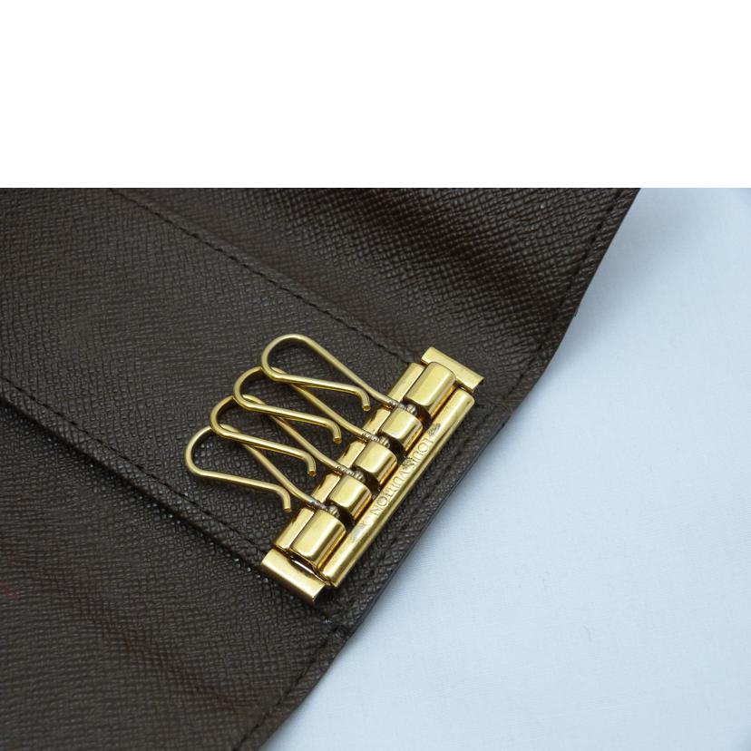 LOUIS VUITTON ルイ・ヴィトン/ミュルレィクレ4/N62631//CT4145/ABランク/03