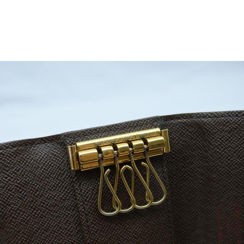 LOUIS VUITTON ルイ・ヴィトン/ミュルレィクレ4/N62631//CT4145/ABランク/03