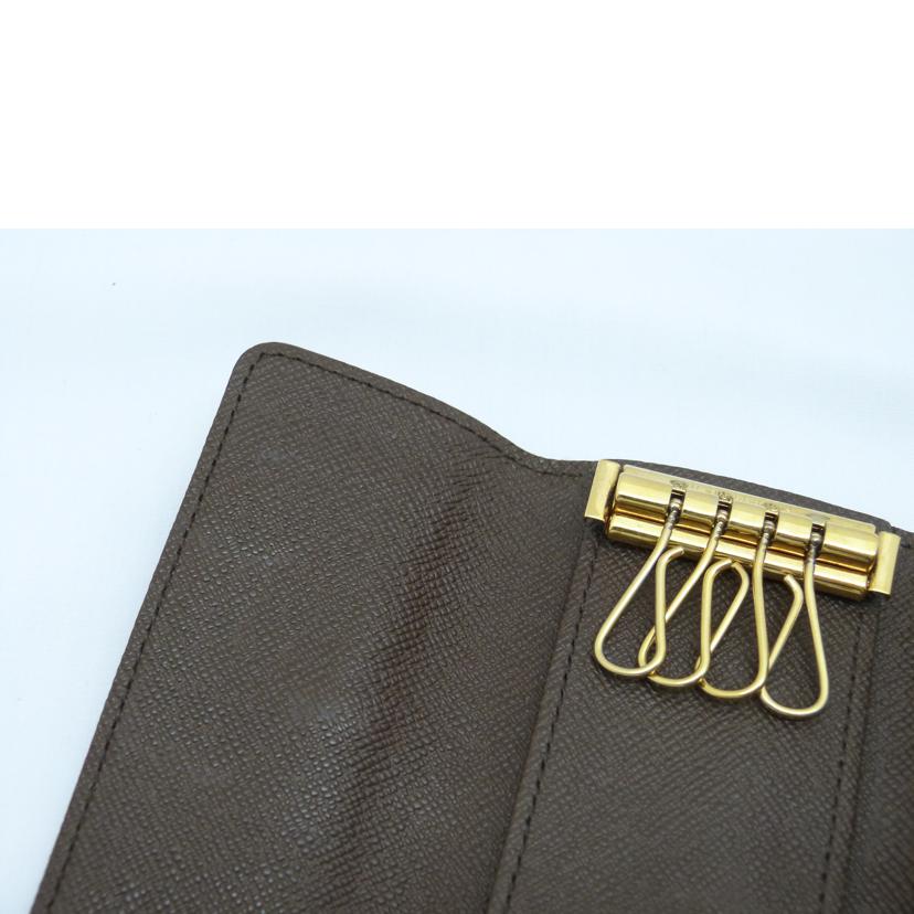 LOUIS VUITTON ルイ・ヴィトン/ミュルレィクレ4/N62631//CT4145/ABランク/03