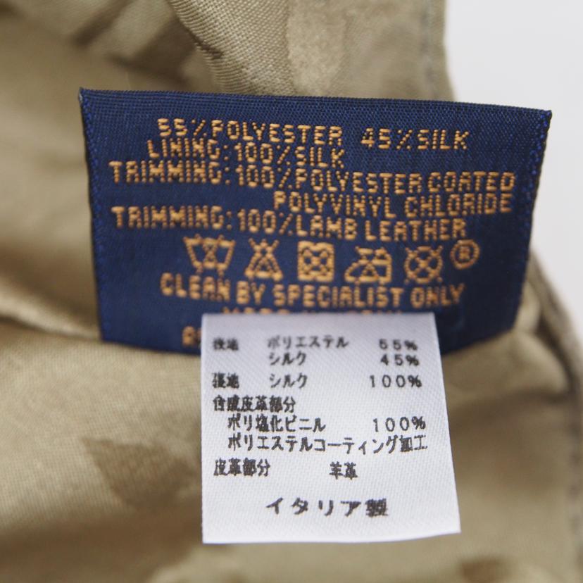 LV/ルイ・ヴィトン/M76504//AL0261/Sランク/78