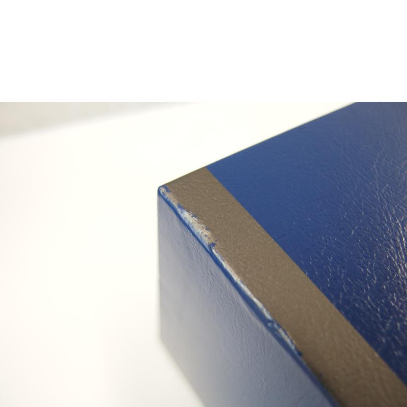 Grand Seiko グランドセイコー/ヘリテージコレクション/クオーツ/ブルー文字盤/SBGX265//9ON505/Aランク/83