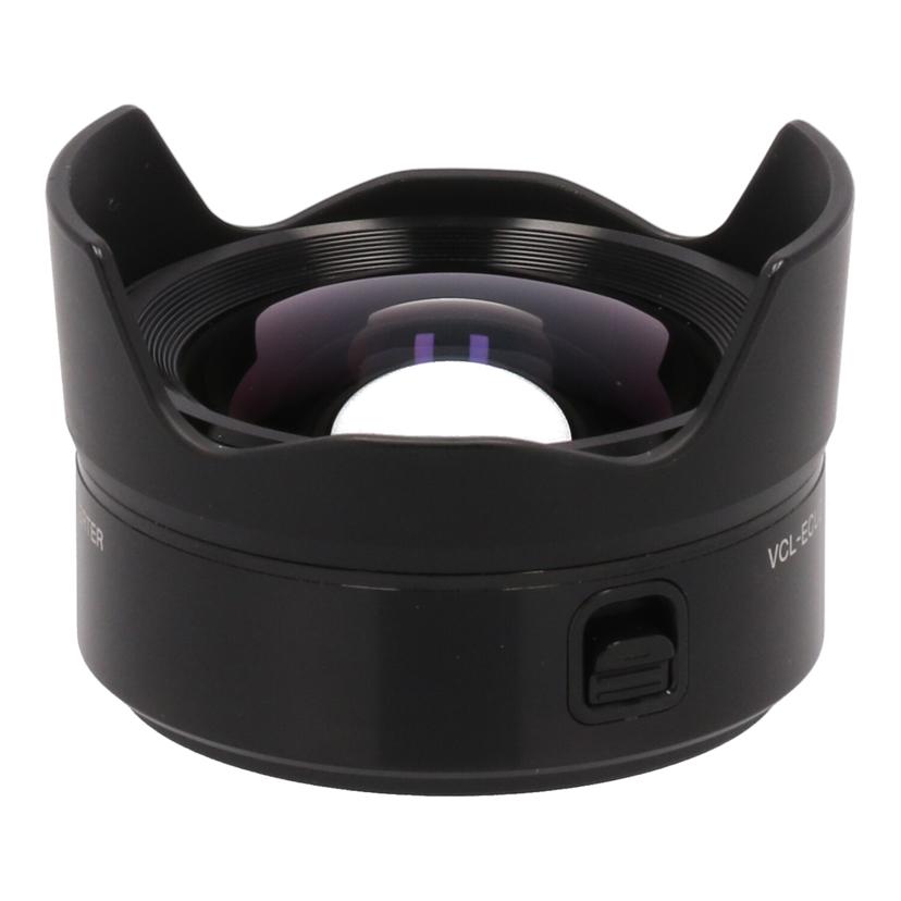 SONY ソニー/ウルトラワイドコンバーター/VCL-ECU2//-/Bランク/05