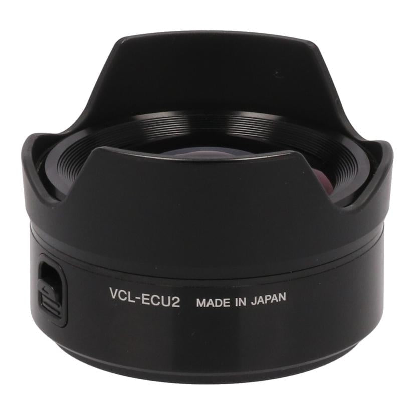 SONY ソニー/ウルトラワイドコンバーター/VCL-ECU2//-/Bランク/05