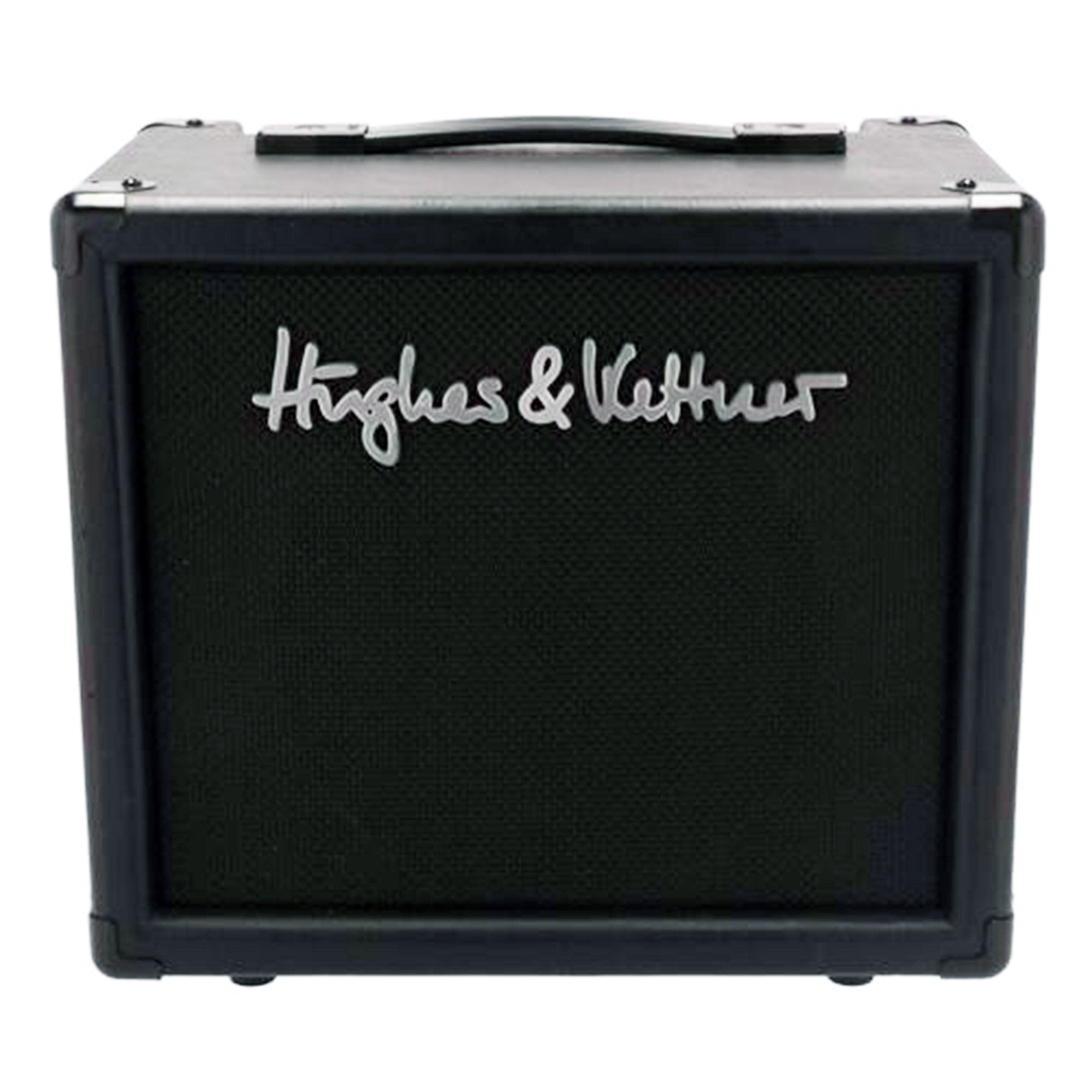 Hughes＆Kettner ヒュースアンドケトナー/楽器