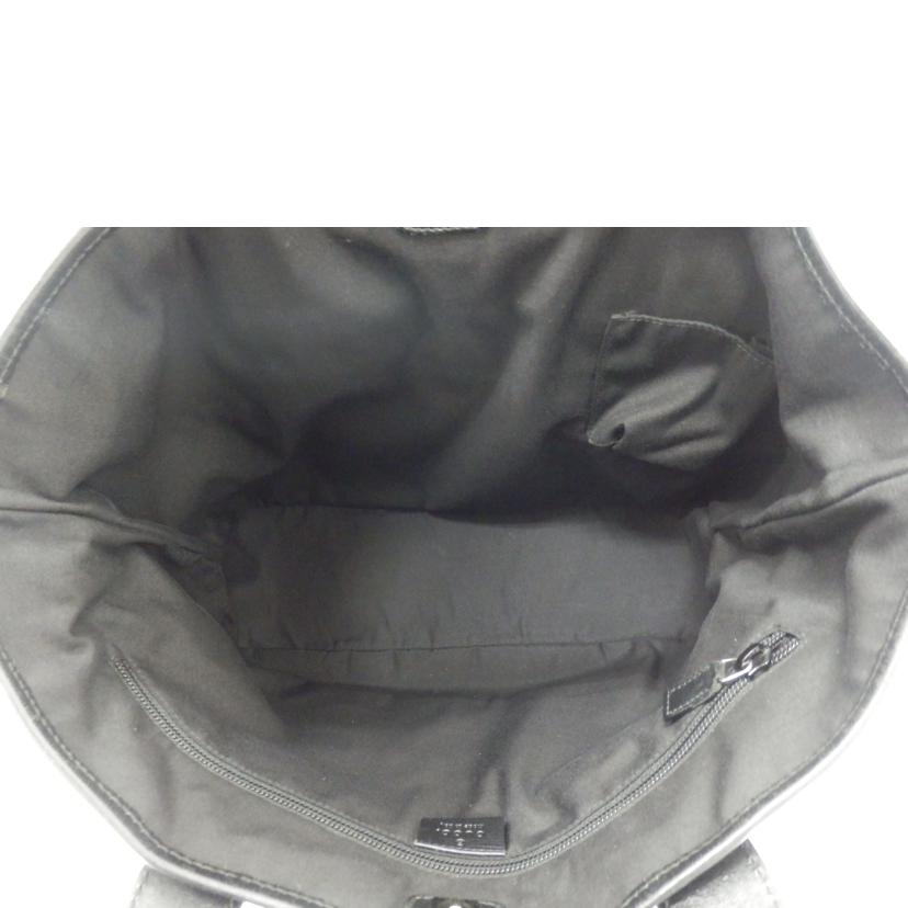 GUCCI グッチ/GGキャンバストートバッグ/145971//200047/Bランク/88