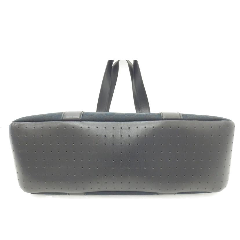 GUCCI グッチ/GGキャンバストートバッグ/145971//200047/Bランク/88