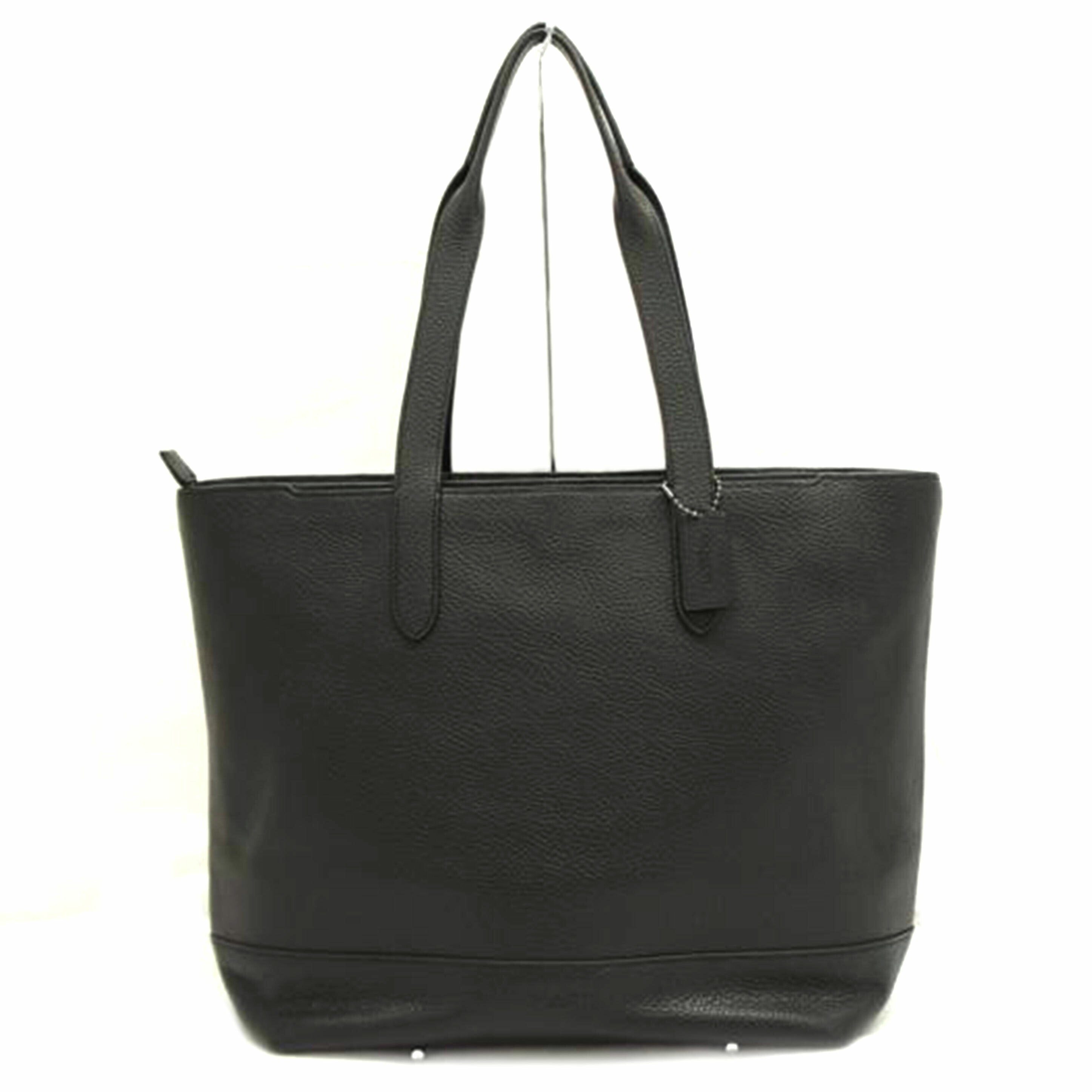 COACH コーチ/レザーメンズトートバッグ/89933//K2039/ABランク/05