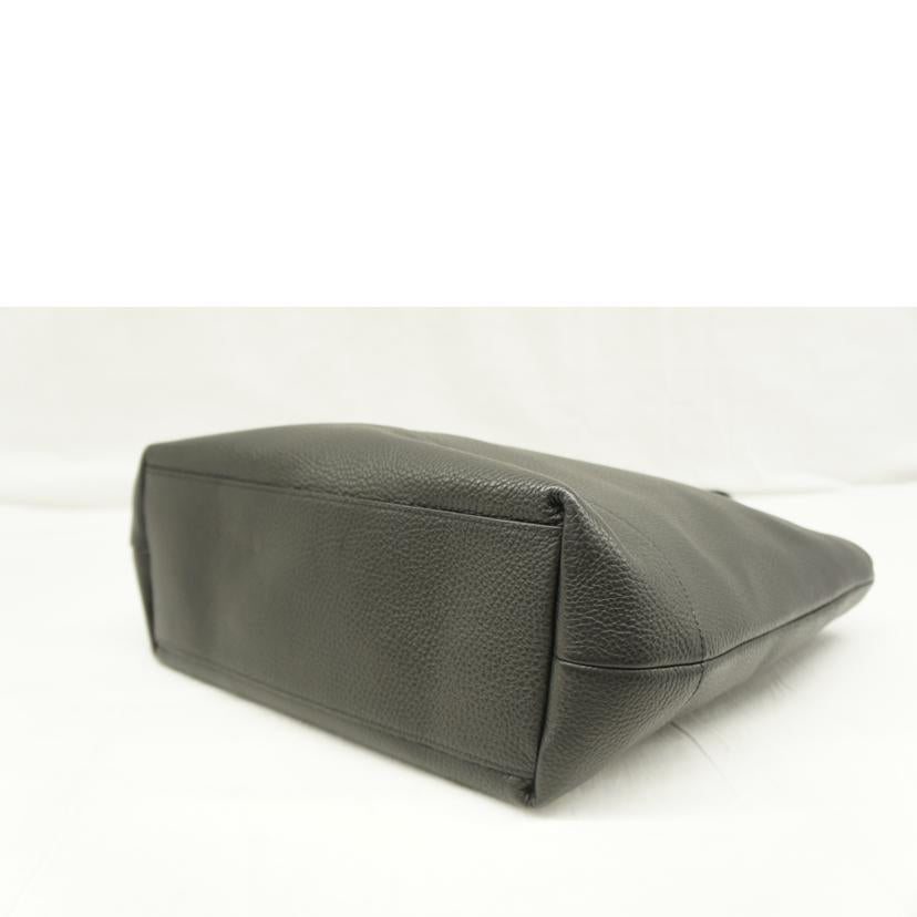 COACH コーチ/レザーメンズトートバッグ/89933//K2039/ABランク/05