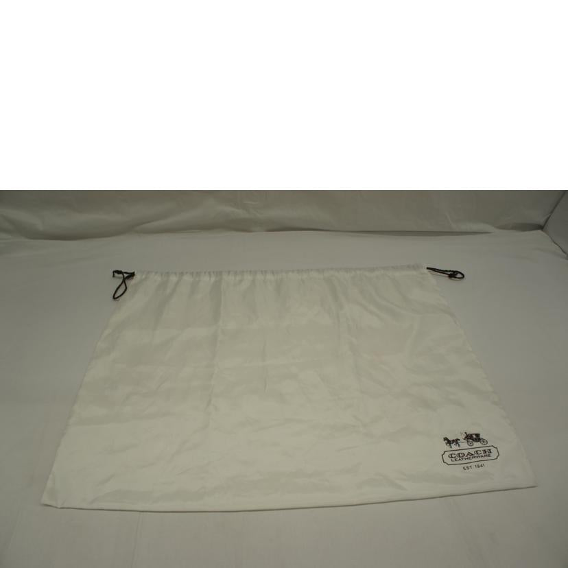 COACH コーチ/レザーメンズトートバッグ/89933//K2039/ABランク/05